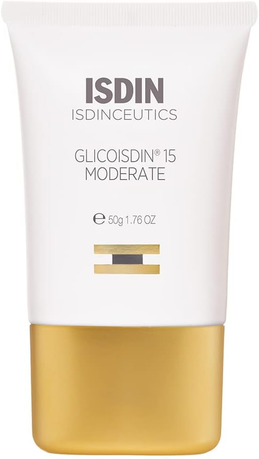 isdin glicoisdin 15