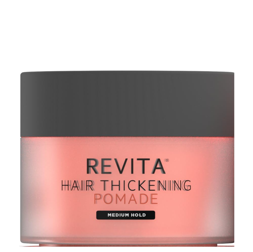 DS LABS REVITA HAIR POMADA