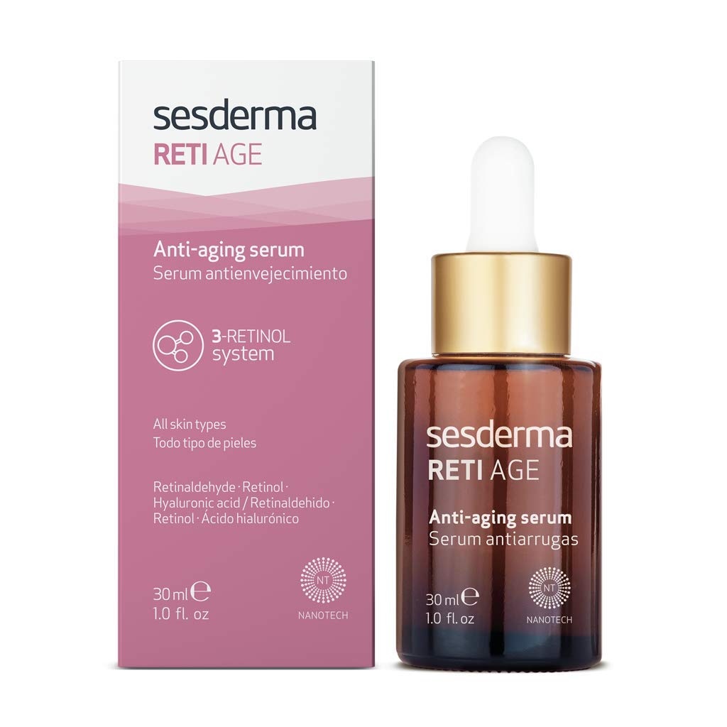 sesderma reti age serum