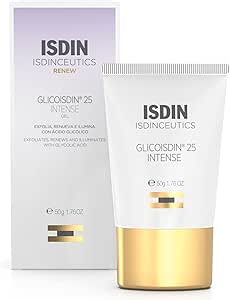 isdin glicoisdin 25