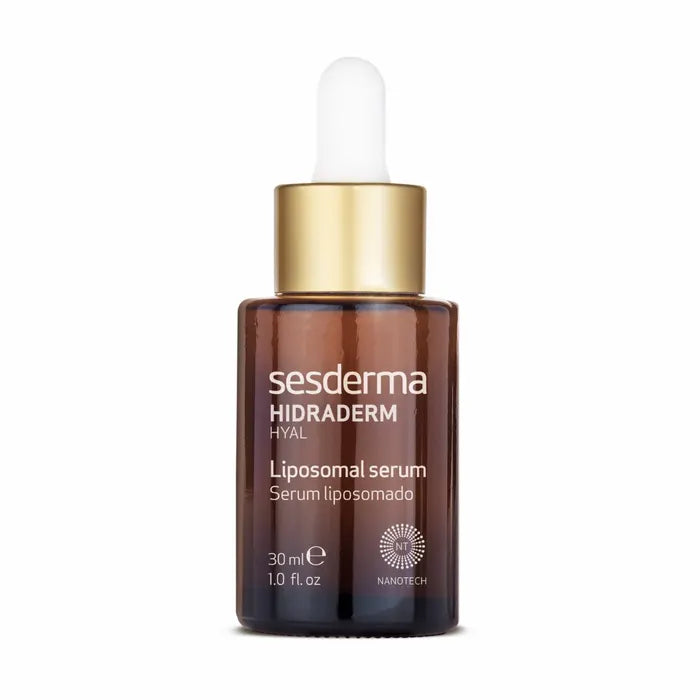 sesderma hidraderm hyal serum