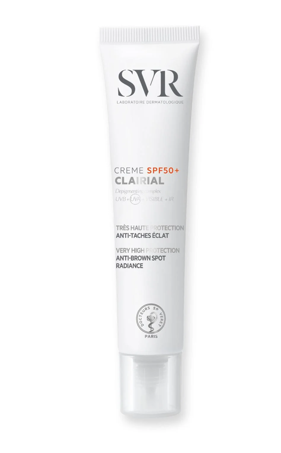 CLAIRIAL Creme SPF50+