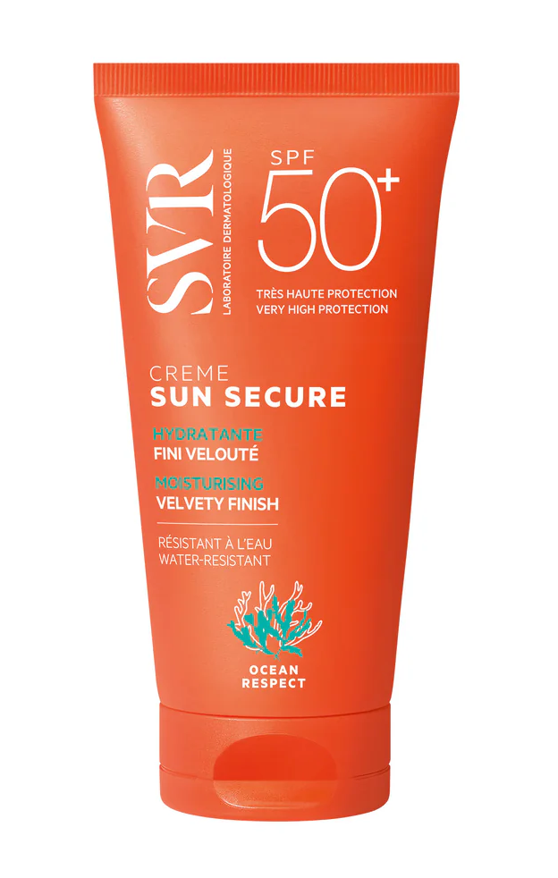 SUN SECURE Creme SPF50+ 50ML