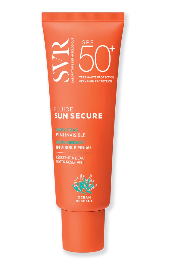 SUN SECURE Fluide SPF50+