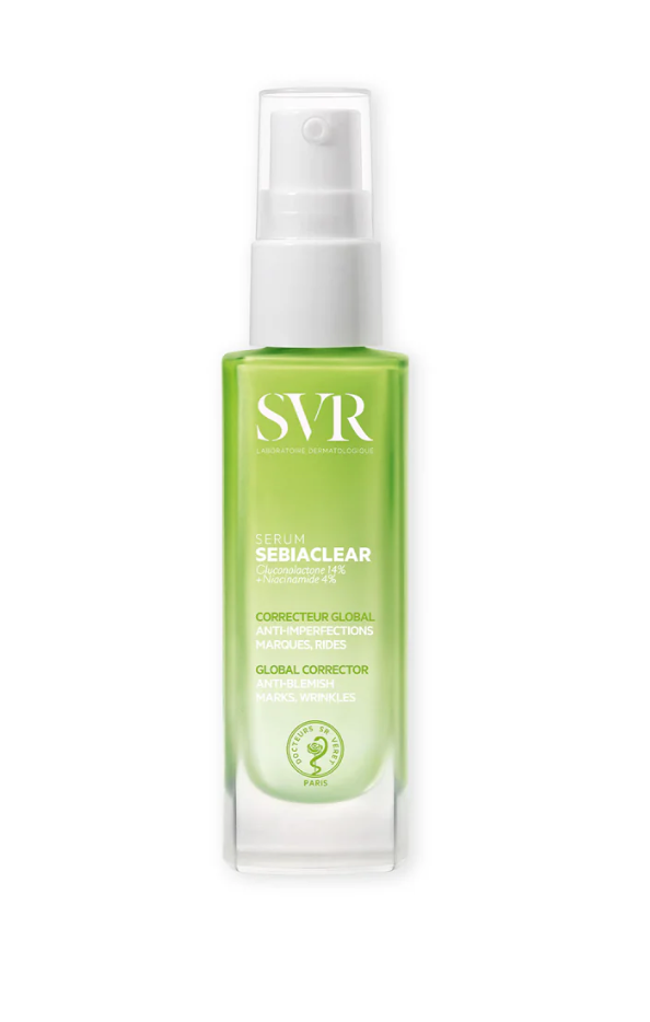 SEBIACLEAR Serum 30ML