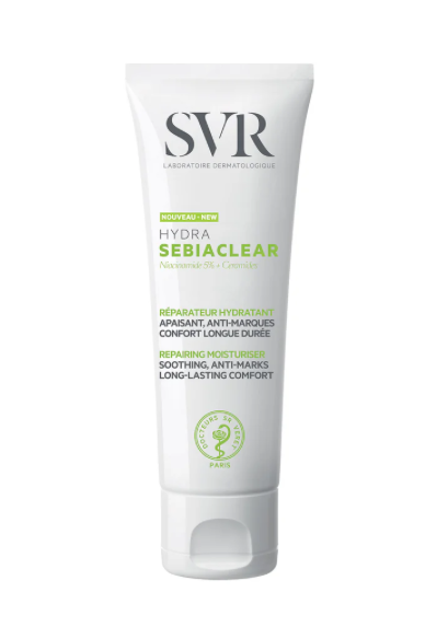 SEBIACLEAR Hydra 40ML