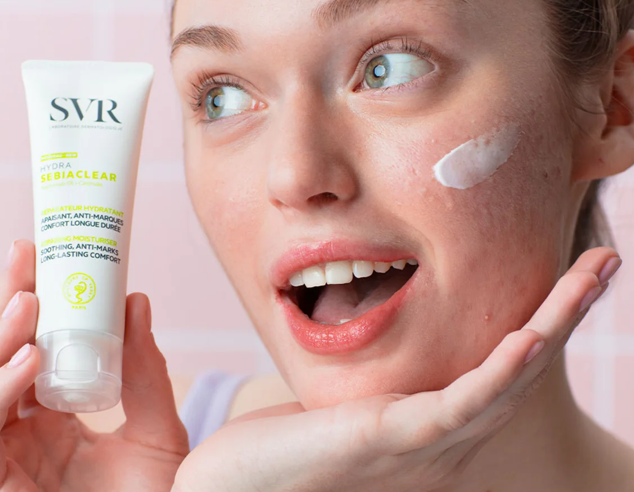 SEBIACLEAR Hydra 40ML