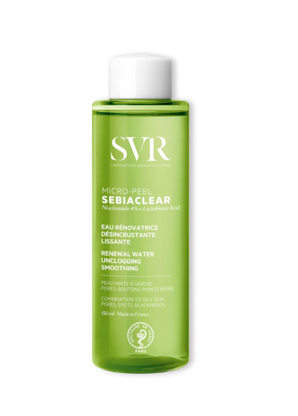 SEBIACLEAR Micro-Peel 150ML