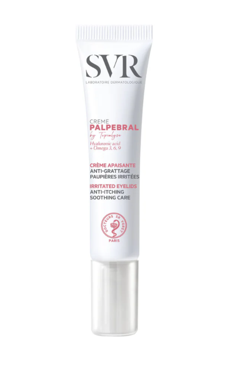 CREMA PALPEBRAL 15ML