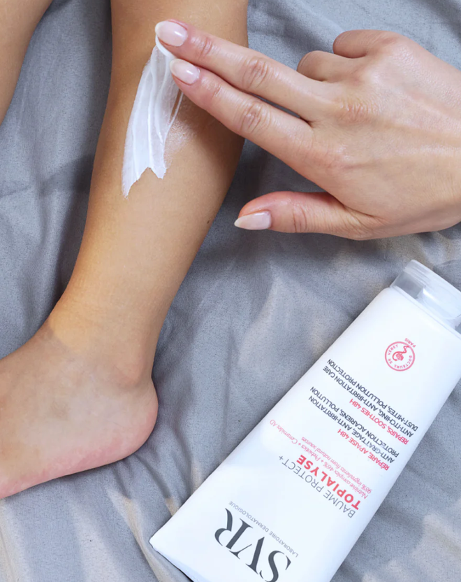 TOPIALYSE BAUME PROTECT + 400ML