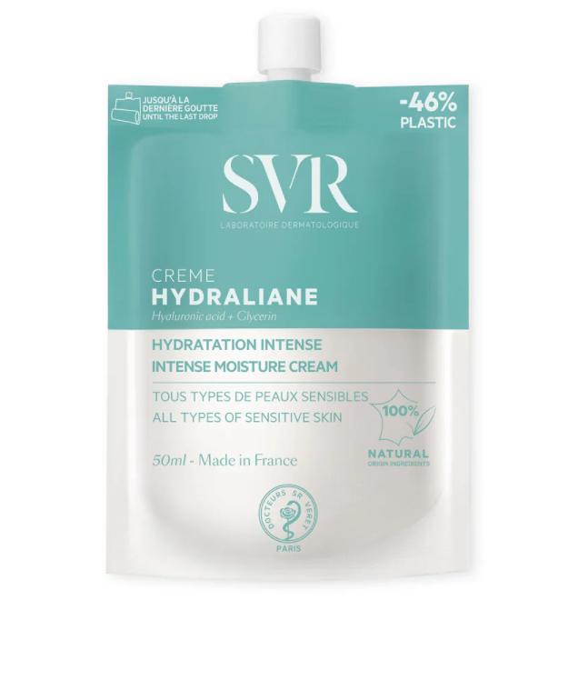 CREMA HYDRALIANE