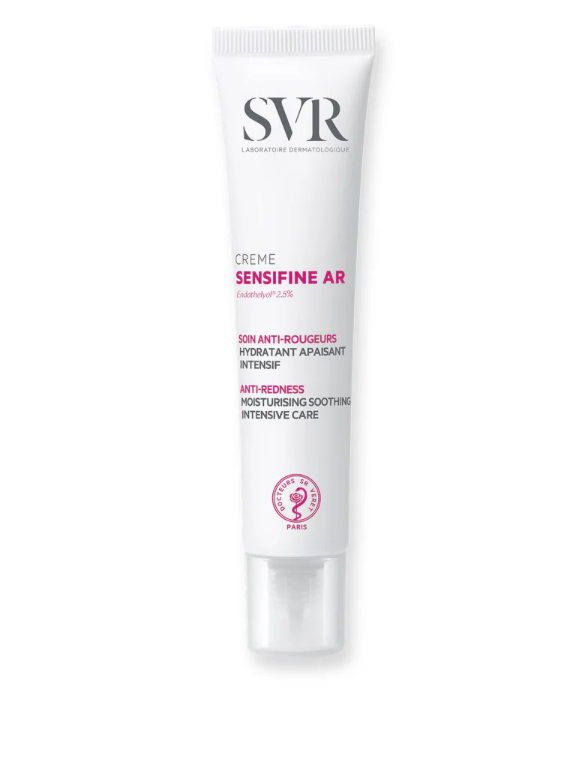 SENSIFINE AR CREMA (ANTI- ROJECES)