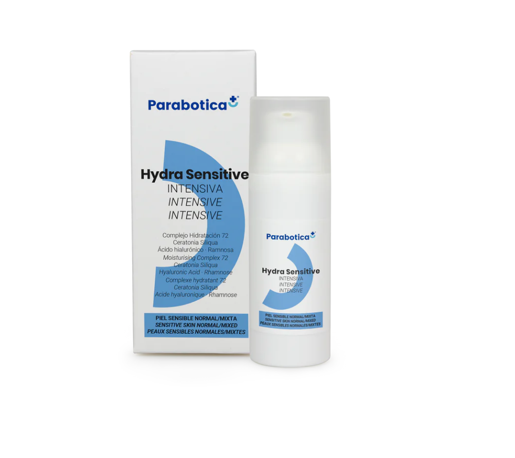 Hydra Sensitive Intensiva