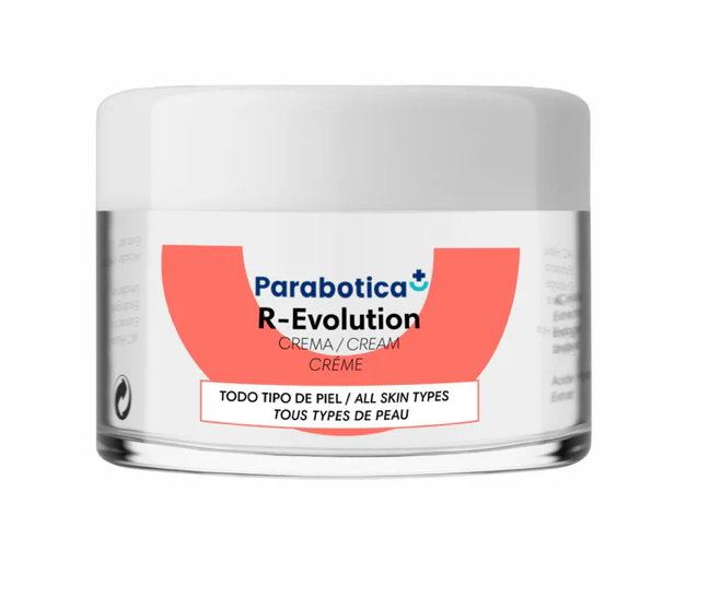 R-EVOLUTION CREMA 50ML