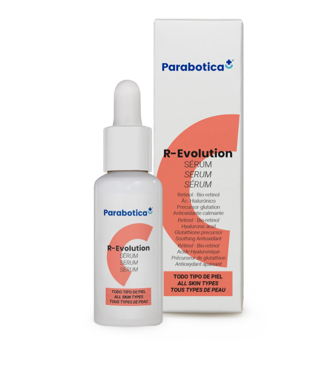 R-EVOLUTION SERUM 30ML