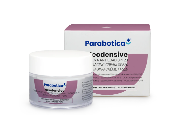 NEODENSIVE CREMA REDENSIFICANTE