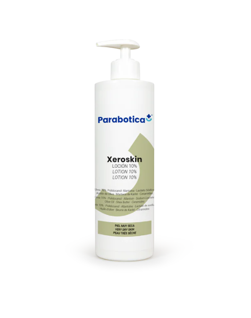 XEROSKIN LOCION 10% 400ML