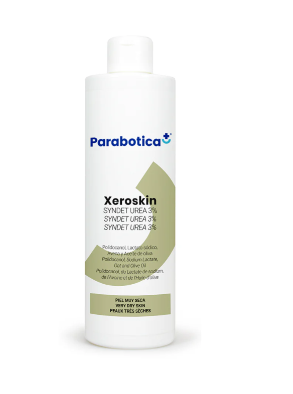 XEROSKIN GEL UREA 3%