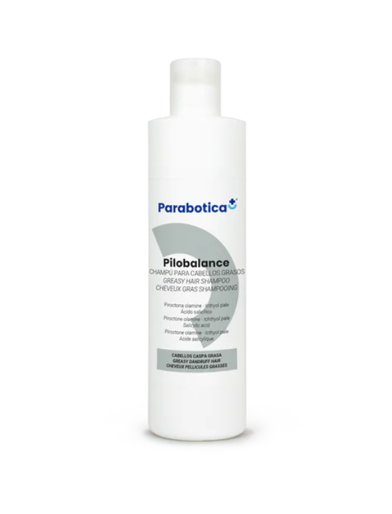 Pilobalance Champú Control Caída 300ml