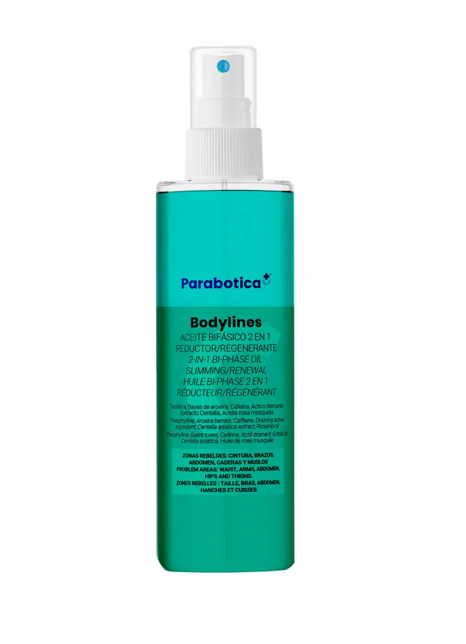 Bodylines Aceite bifasico