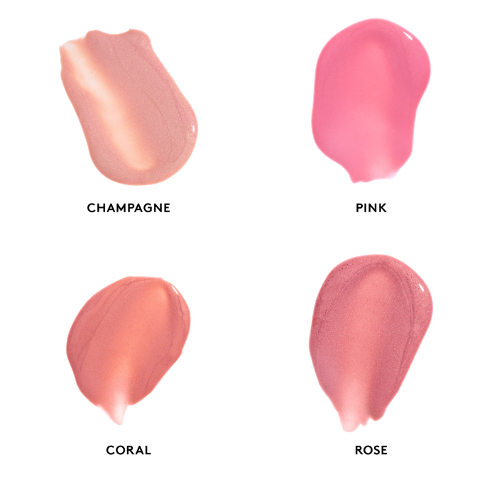 LIP SHINE SPF 35+