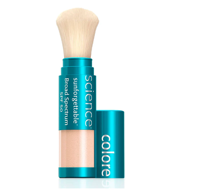 BRUSH-ON SHIELD SPF50+ MEDIUM 6G