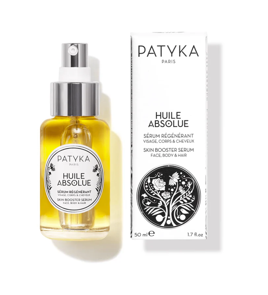 HUILE ABSOLUE SERUM 50ML