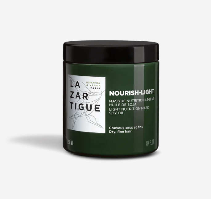 NOURISH LIGHT MASCARILLA NUTRICION LIGERA 250ML