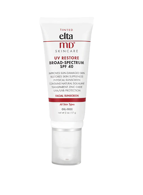 UV RESTORE BROAD SPECTRUM SPF40+