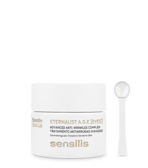 sensilis eternalist a.g.e ojos 20ML