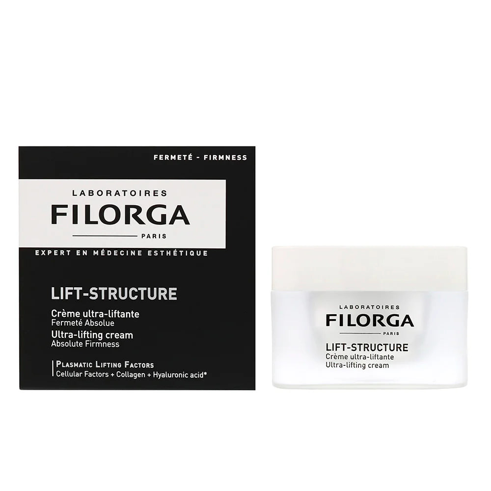 LIFT- STRUCTURE