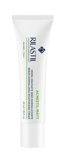 ACNESTIL MATT CREMA HIDRATANTE 40 ML