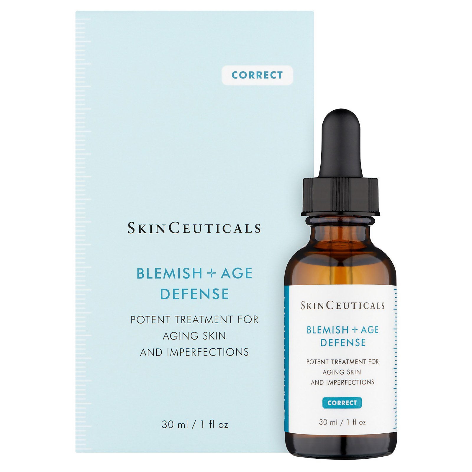 SkinCeuticals Blemish + Age Defense