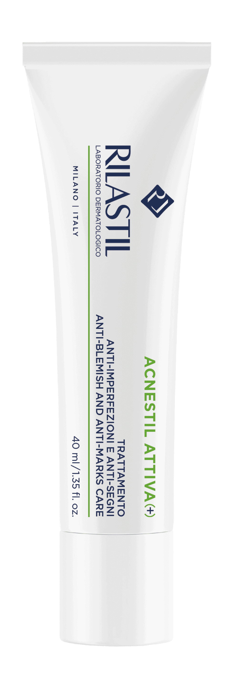 ACNESTIL ATTIVA CREMA ANTI IMPERFECCIONES 40ML