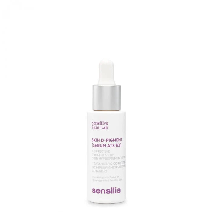 sensilis skin d pigment serum atx b3 30ML