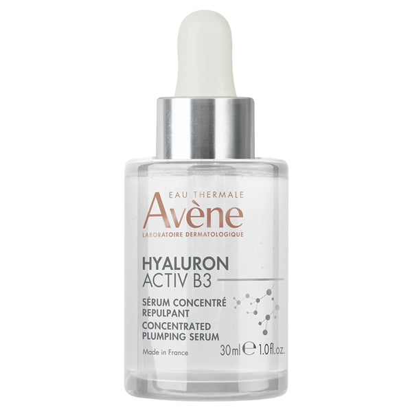 HYALURON SERUM CONCENTRADO ACTIV B3 30ML