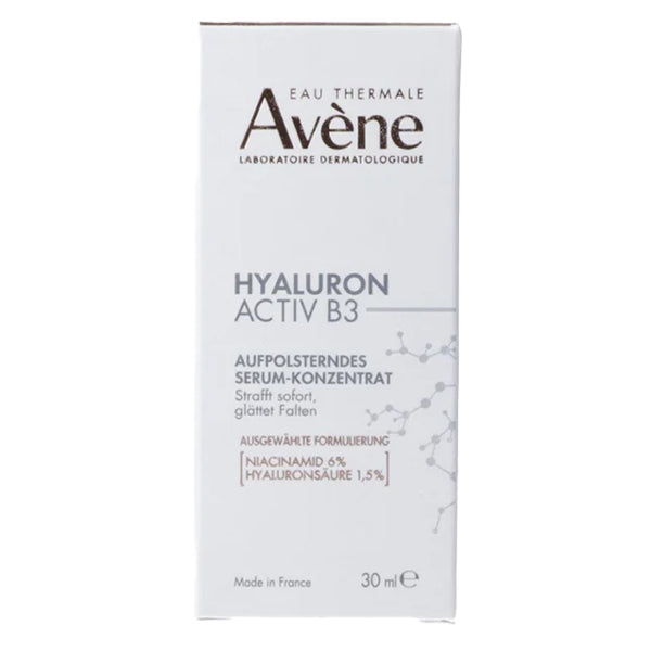 HYALURON SERUM CONCENTRADO ACTIV B3 30ML