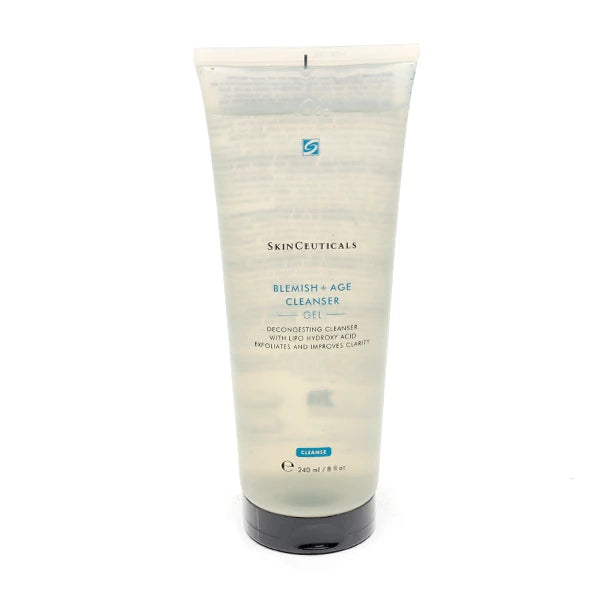 SkinCeuticals Blemish + Age Cleanser gel