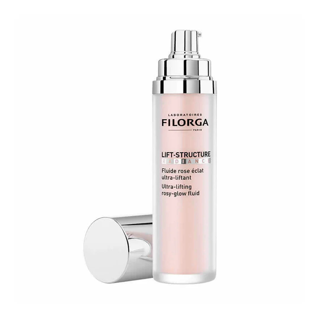 LIFT-STRUCTURE RADIANCE