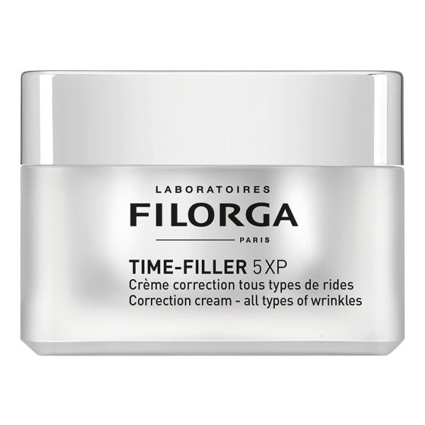TIME-FILLER 5XP CREMA 50ML