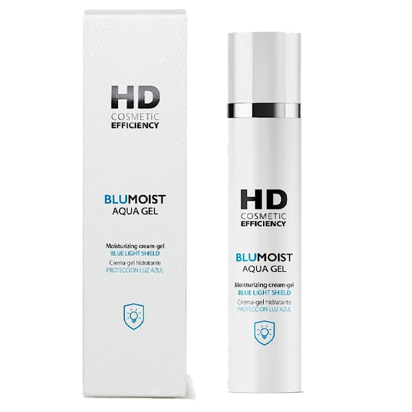 HD BLUMOIST AQUA GEL 50ML