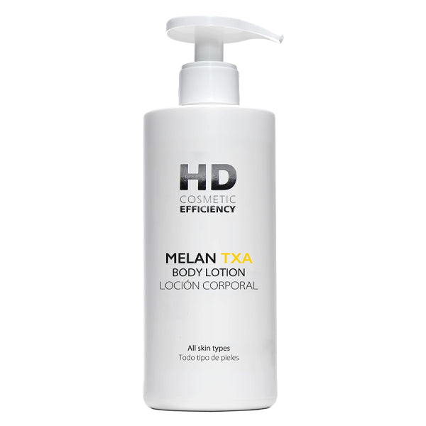 HD MELAN TXA LOCIÓN CORPORAL