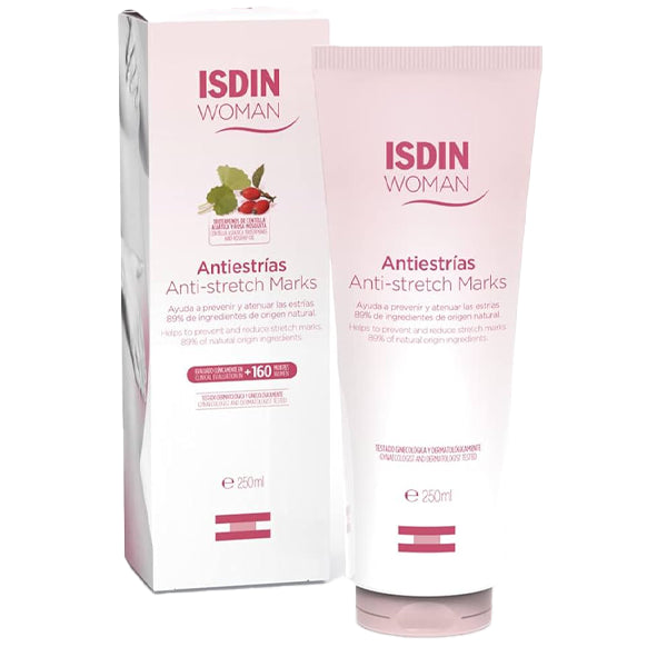 ISDIN WOMAN