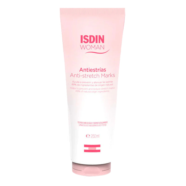 ISDIN WOMAN