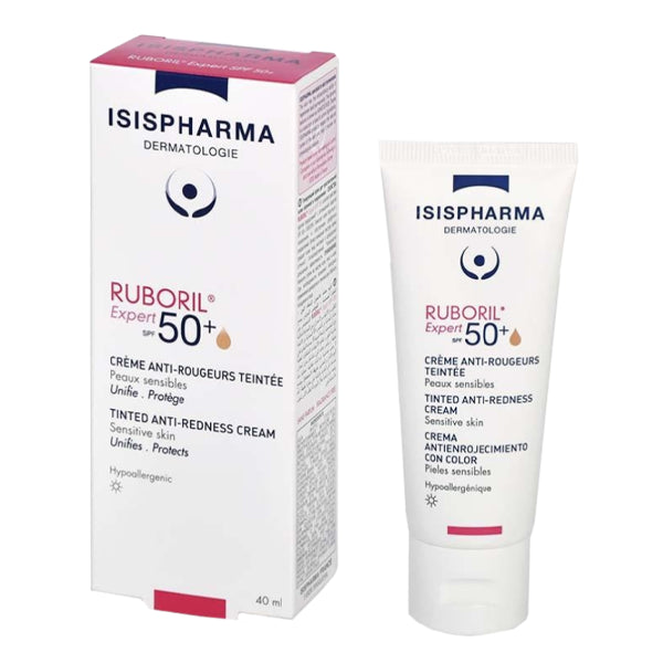 RUBORIL Expert SPF50+ 40ML
