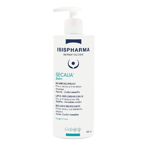 SECALIA BALM 400ml