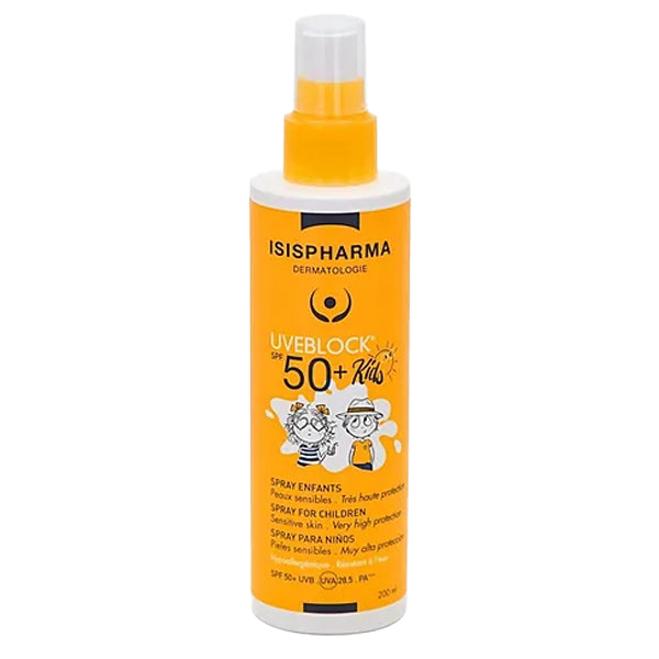 UVEBLOCK KIDS 200ML