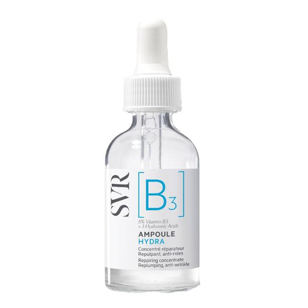 Suero B3 Hydra Concentrado Reparador