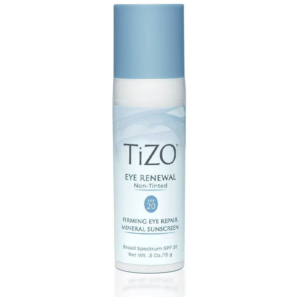 TiZO Eye Renewal SPF 20 15G