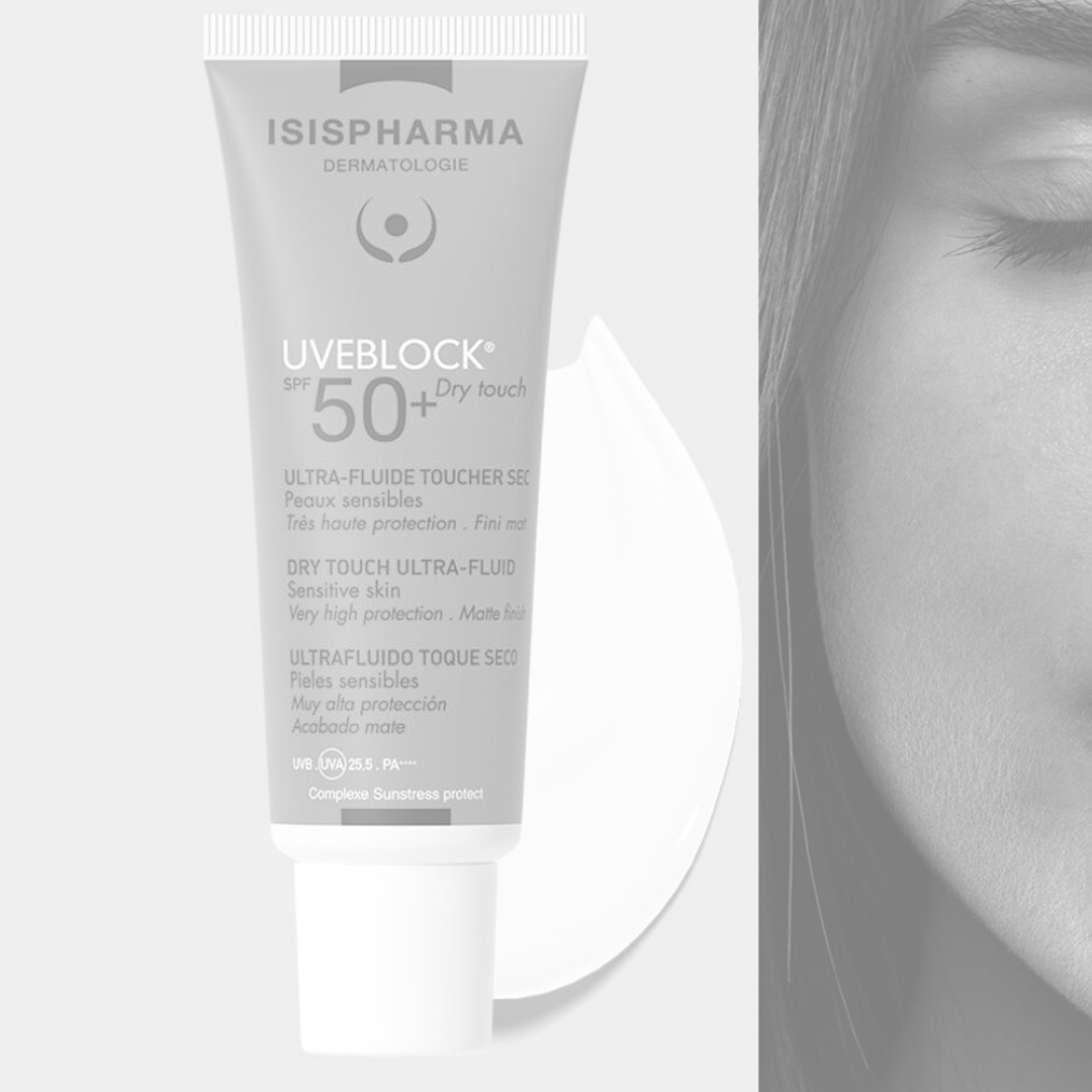 Isispharma Dermatologie